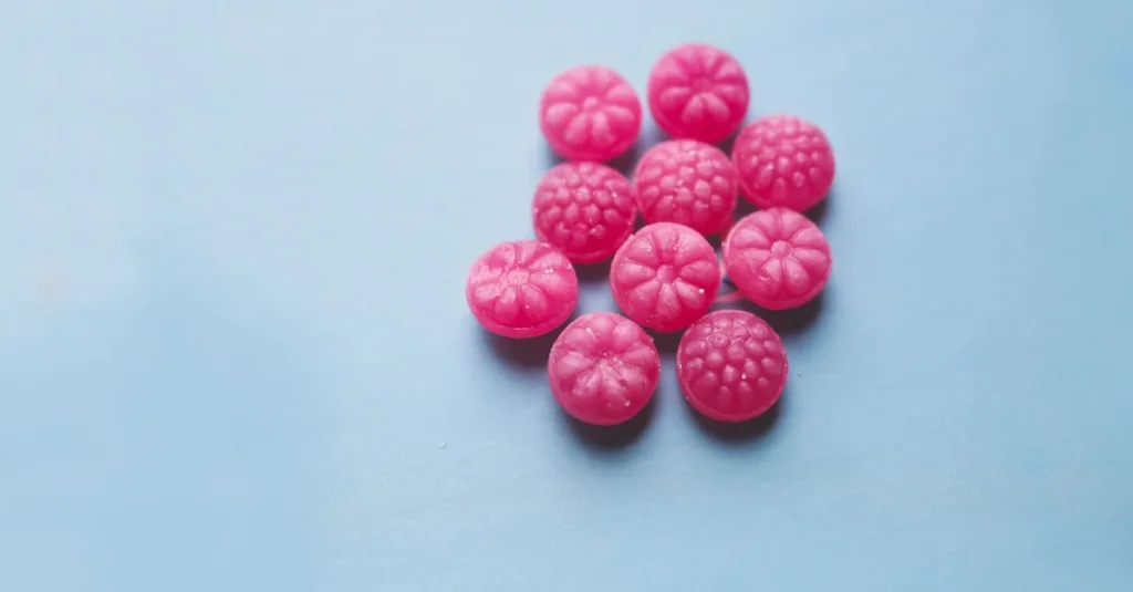 découvrez notre sélection délicieuse de sweets, des douceurs irrésistibles pour tous les goûts et toutes les envies sucrées.
